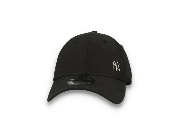 9FORTY MLB Flawless Logo Basic N Black New Era