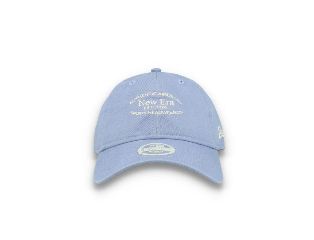 9TWENTY Womens Washed New Era - LOKK