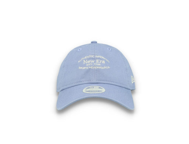 9TWENTY Womens Washed New Era - LOKK