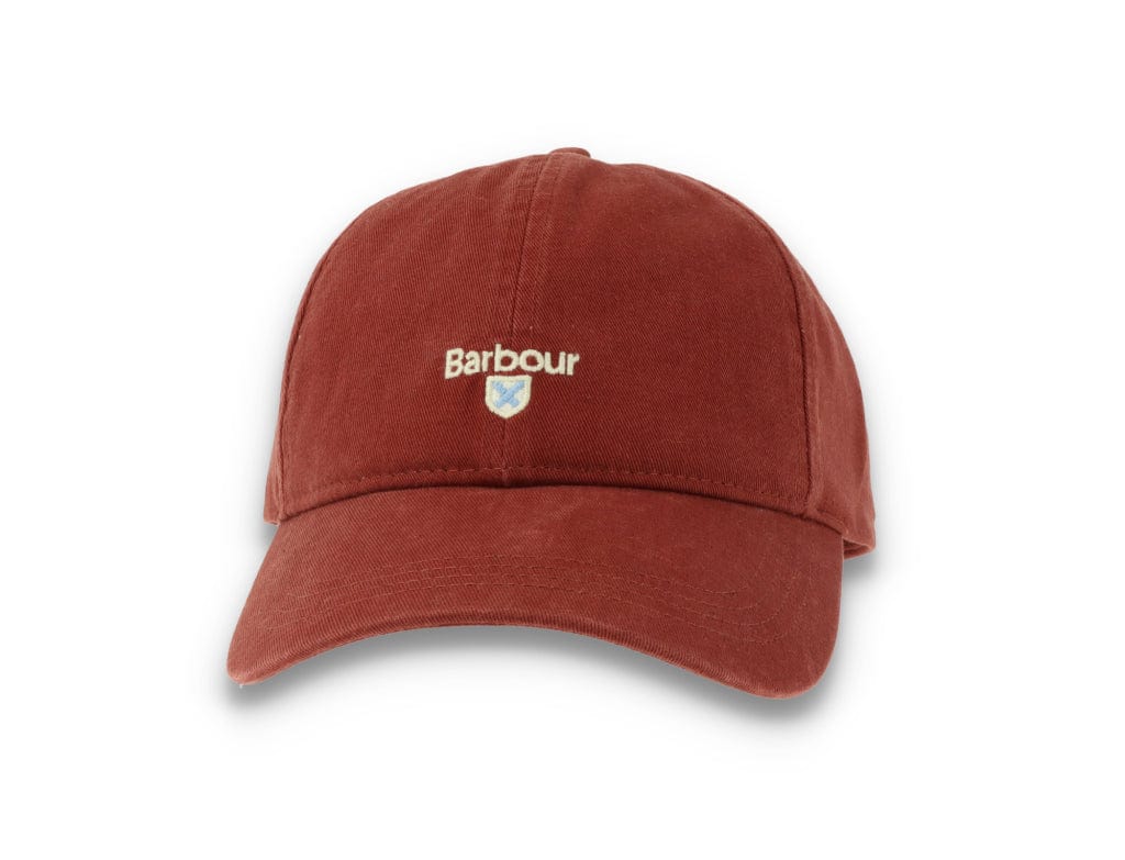 Barbour Cascade Sports Brown - LOKK