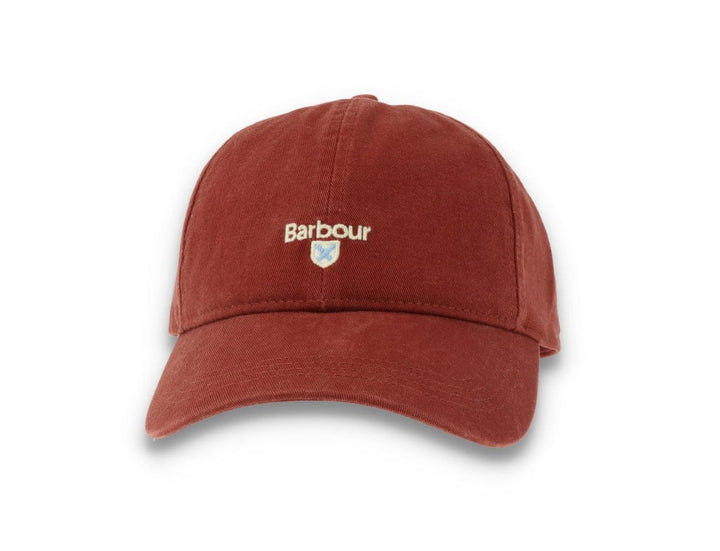 Barbour Cascade Sports Brown - LOKK