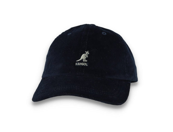 Cord Baseball Navy - LOKK