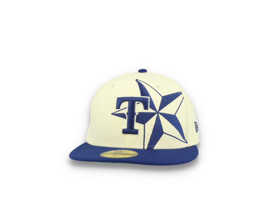 59FIFTY All Star Game Lonestart Texas Rangers