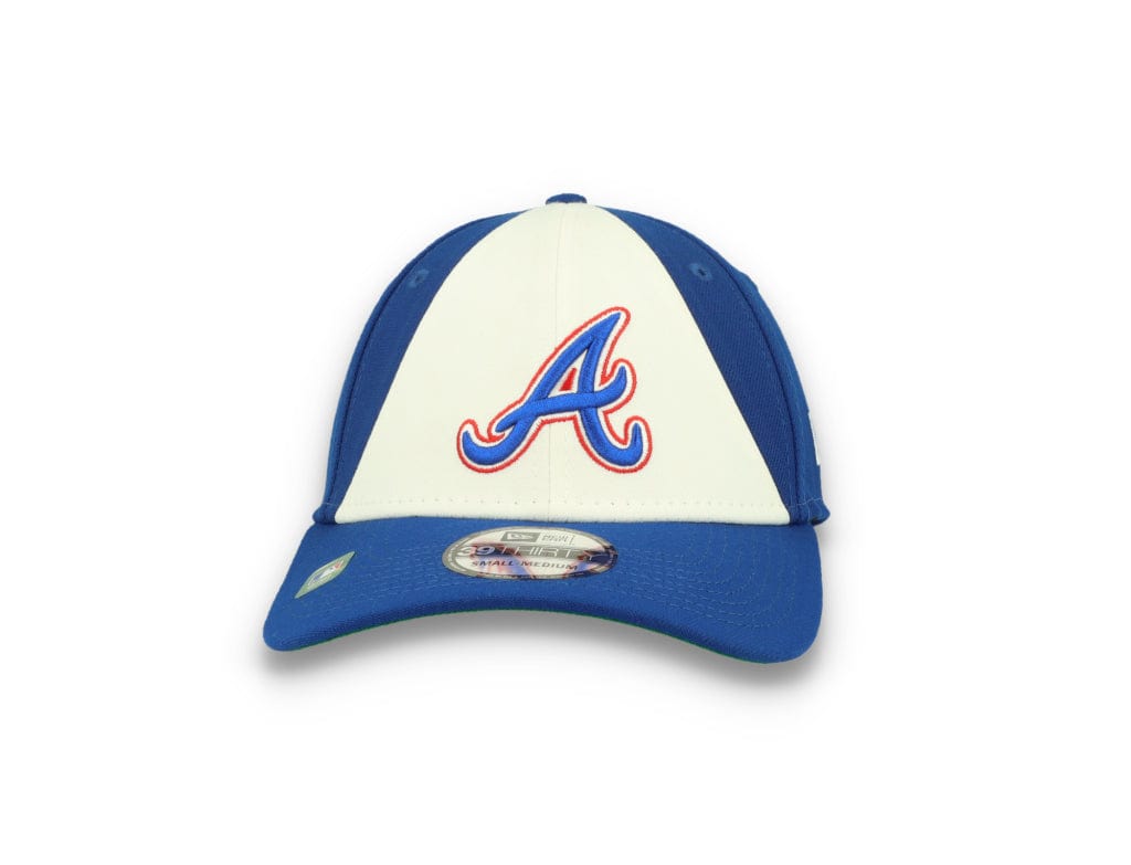 39THIRTY MLB City Connect 2023 Atlanta Braves - LOKK