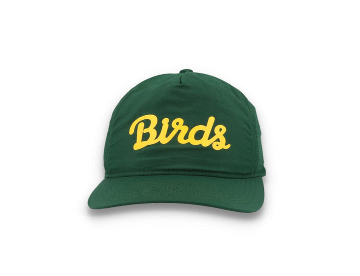 Birds Alpine - LOKK