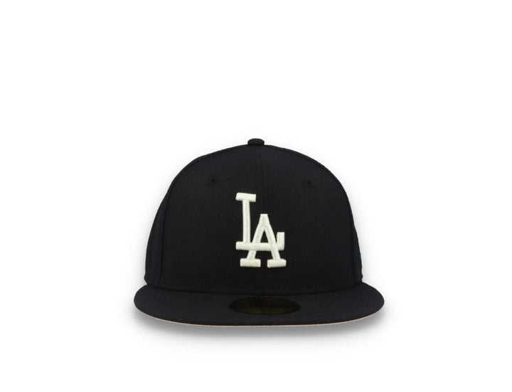 59FIFTY Los Angeles Dodgers GCP Navy/Pink