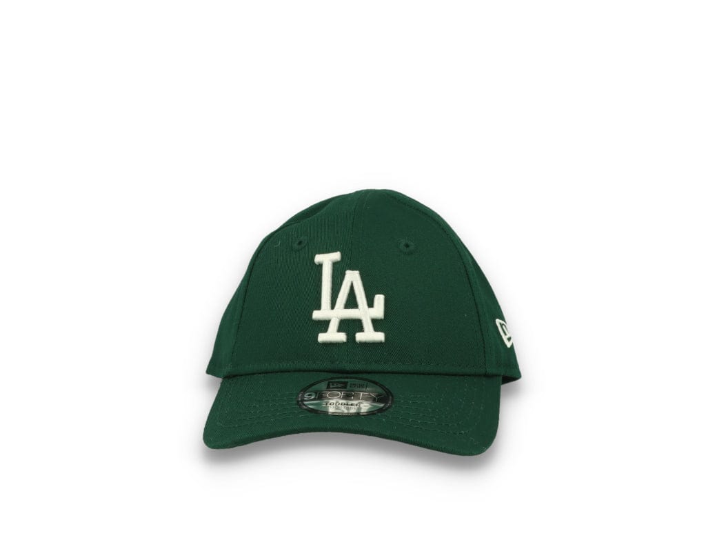 9FORTY Toddler League Essential Los Angeles Dodgers Dark Green/White