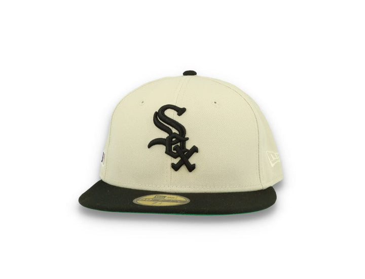 59FIFTY Chicago White Sox Farm Team Stone - LOKK