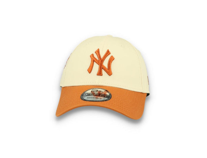 9FORTY NY Yankees Contrast Cooperstown Patch - LOKK