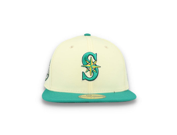 59FIFTY Seattle Mariners All Star Game Logo 2023 - LOKK