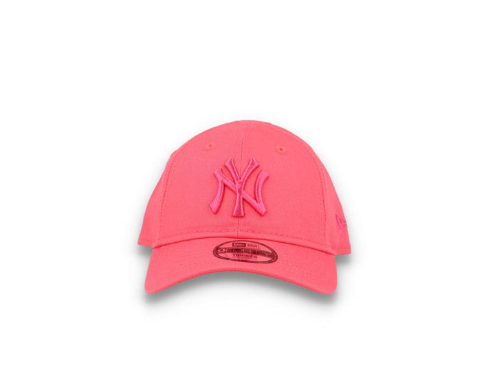 9FORTY Toddler League Essential New York Yankees Pink New Era