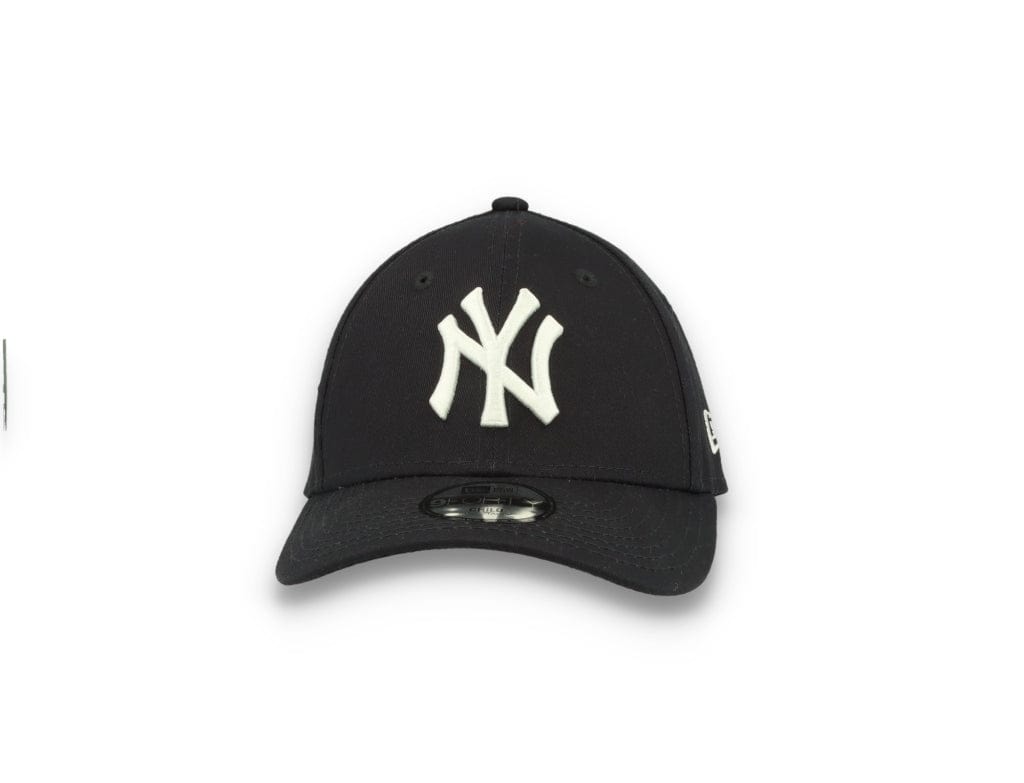 9FORTY K MLB League Basic New York Yankees Navy/White - LOKK