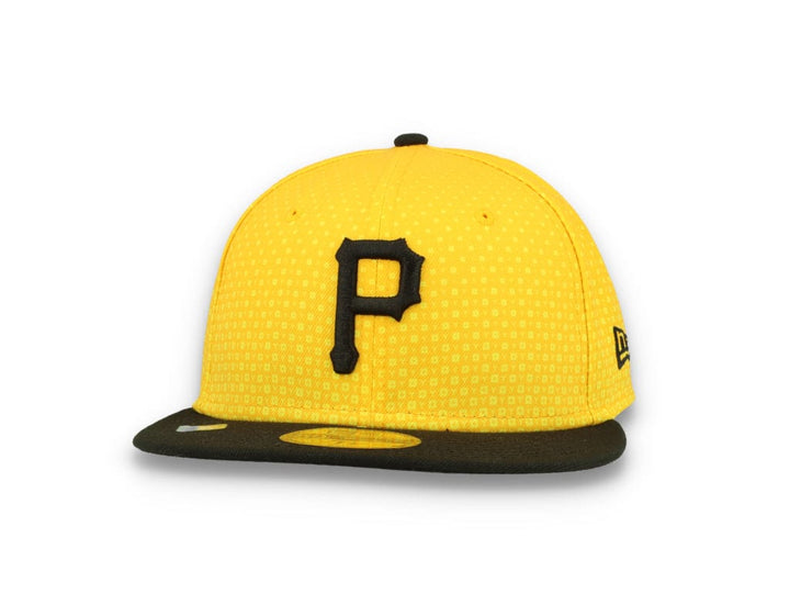 59FIFTY MLB City Connect 2023 Pittsburgh Pirates - LOKK