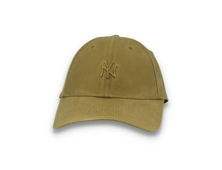 9FORTY British Millerain X New Era Olive Green - LOKK