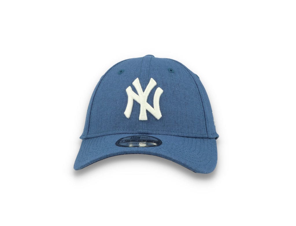 9FORTY Linen New York Yankees Blue - LOKK