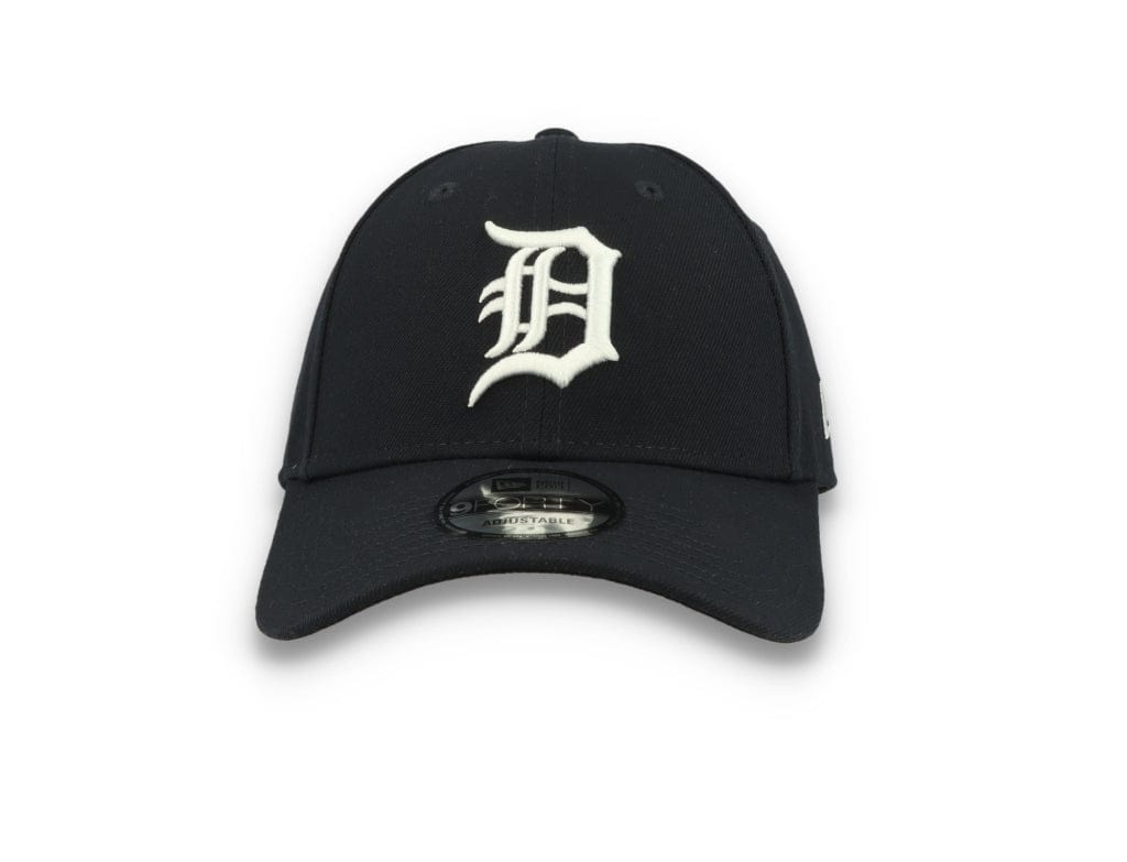 9FORTY The League MLB Detroit Tigers Team Colour - LOKK
