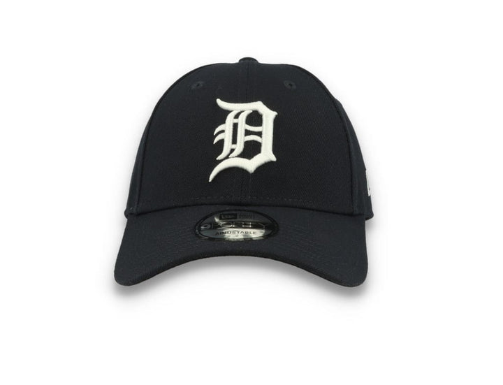 9FORTY The League MLB Detroit Tigers Team Colour - LOKK