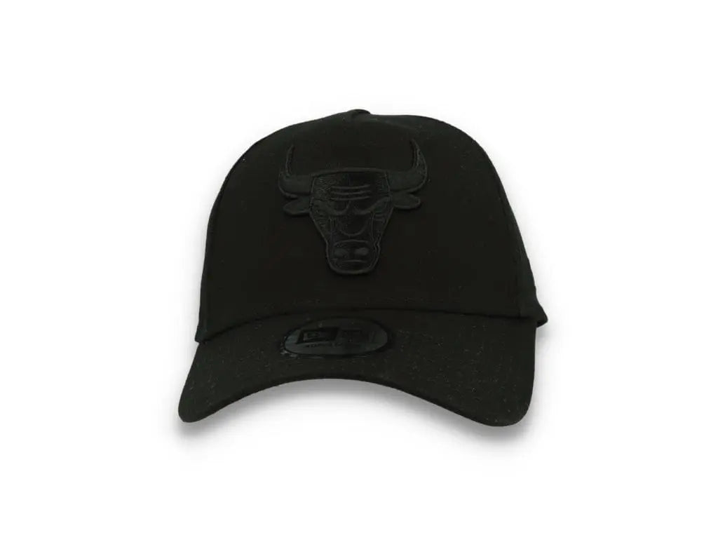 Seasonal Eframe Chicago Bulls Black/Red - LOKK