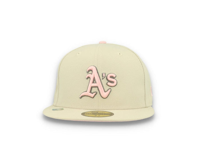 59FIFTY Mothers Day 23 Oakland Athletics - LOKK