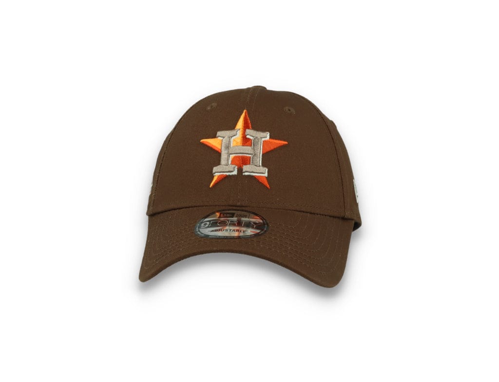 9FORTY Houston Astros Cooperstown Patch - LOKK