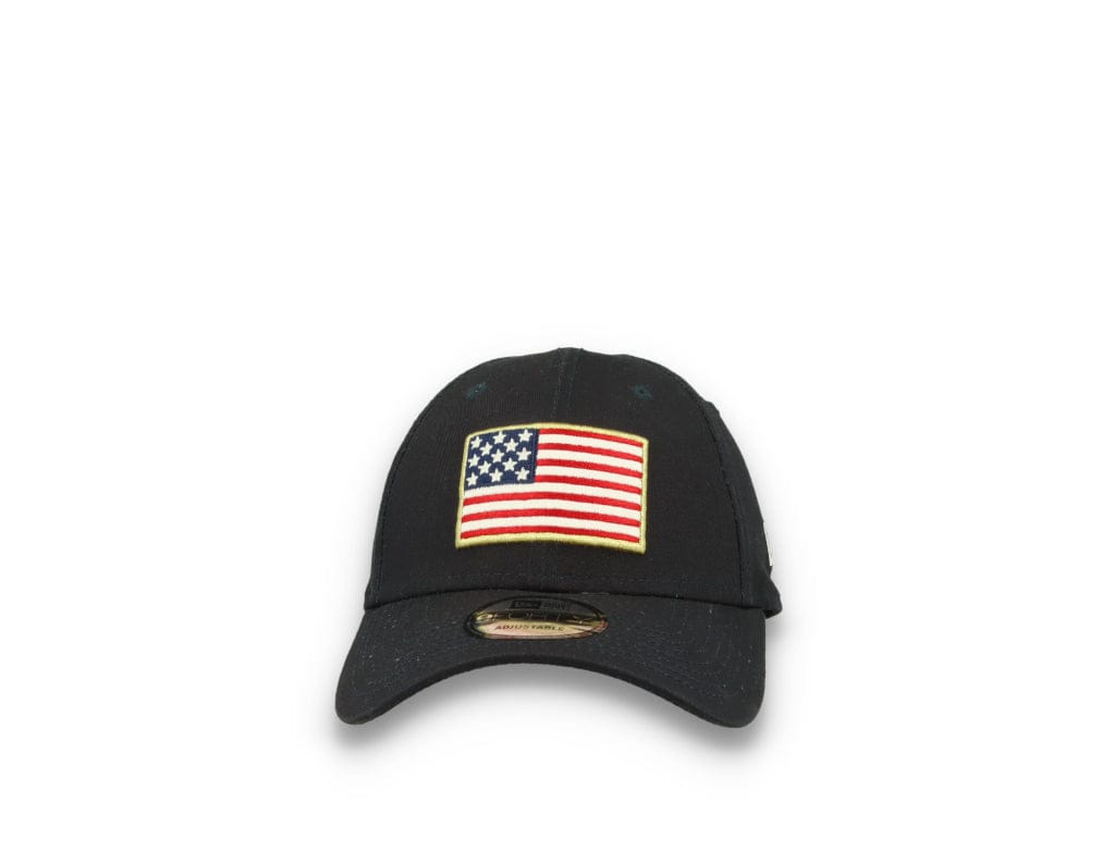 9FORTY Flag Pack Navy