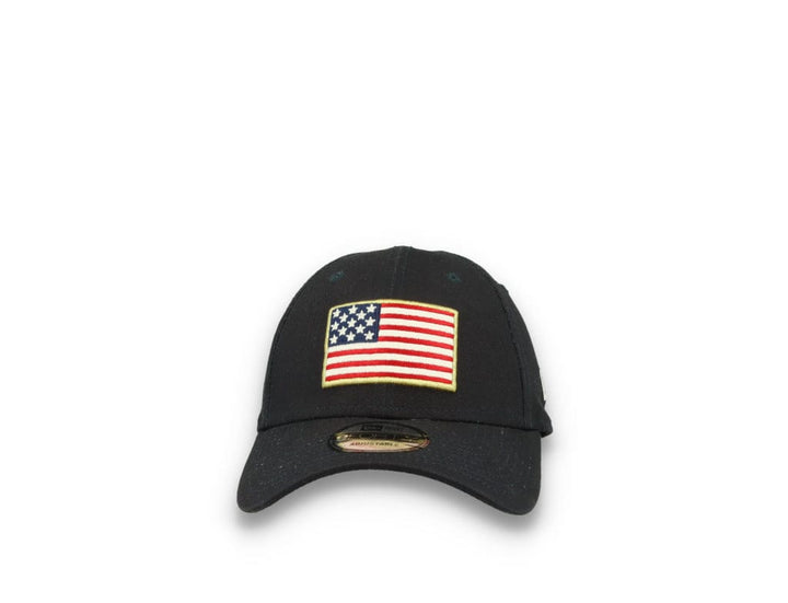 9FORTY Flag Pack Navy