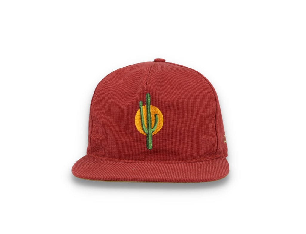 Sunset Cactus Brick - LOKK