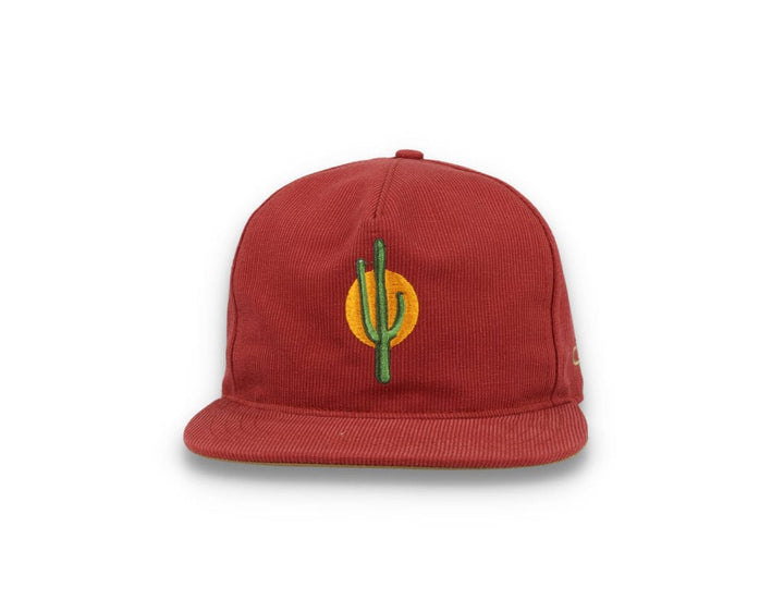 Sunset Cactus Brick - LOKK