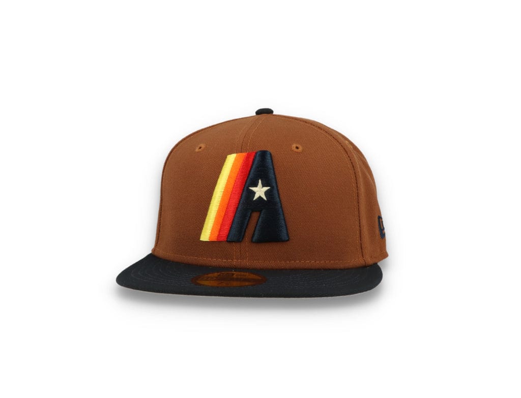 59FIFTY Harvest 17202 Houston Astros - LOKK