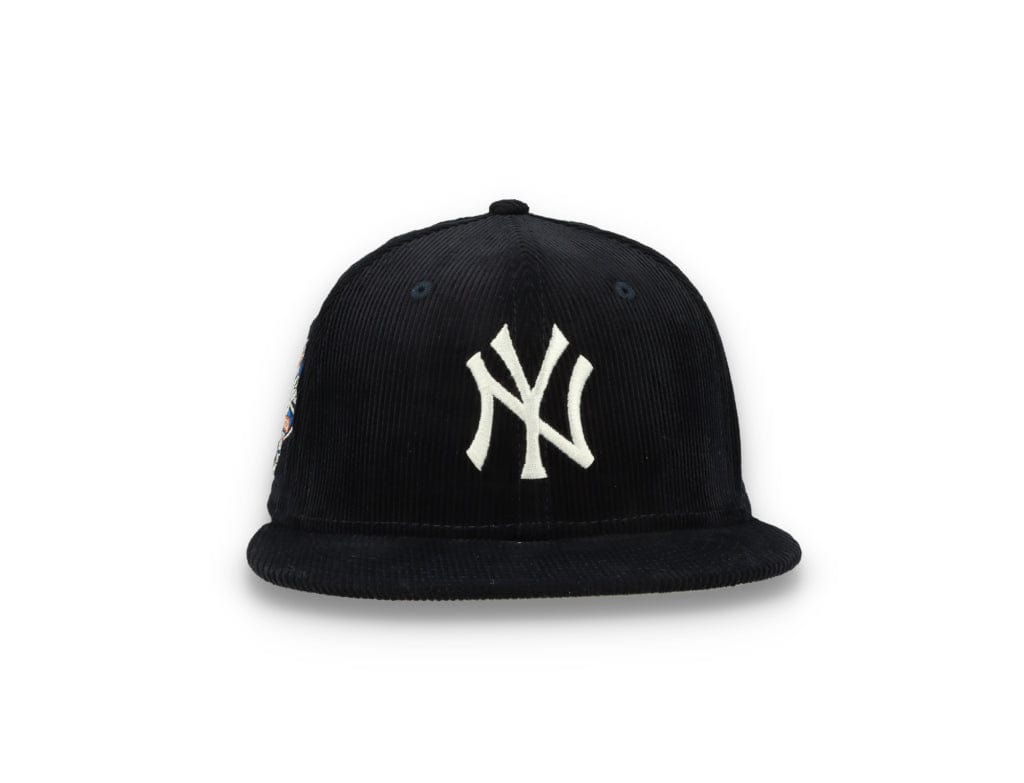 59FIFTY Throwback Cord 17208 New York Yankees - LOKK