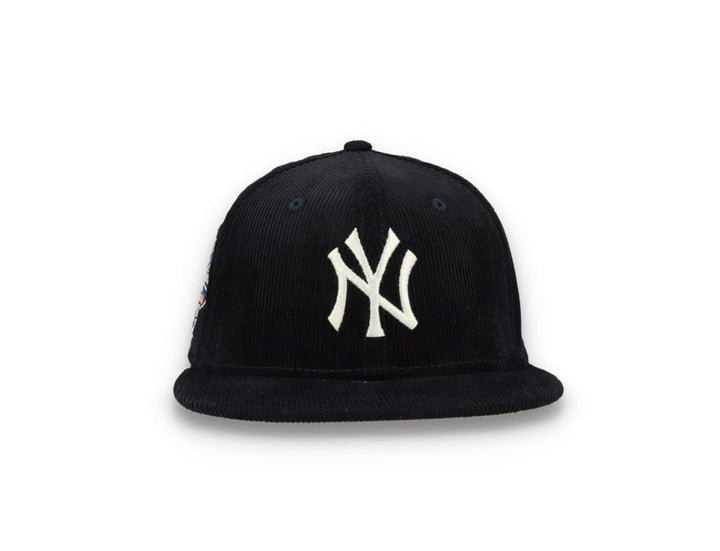 59FIFTY Throwback Cord 17208 New York Yankees - LOKK