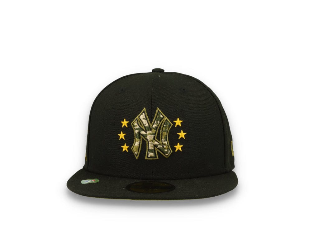 59FIFTY Armed Forces Day MLB 2024 NY Yankees New Era