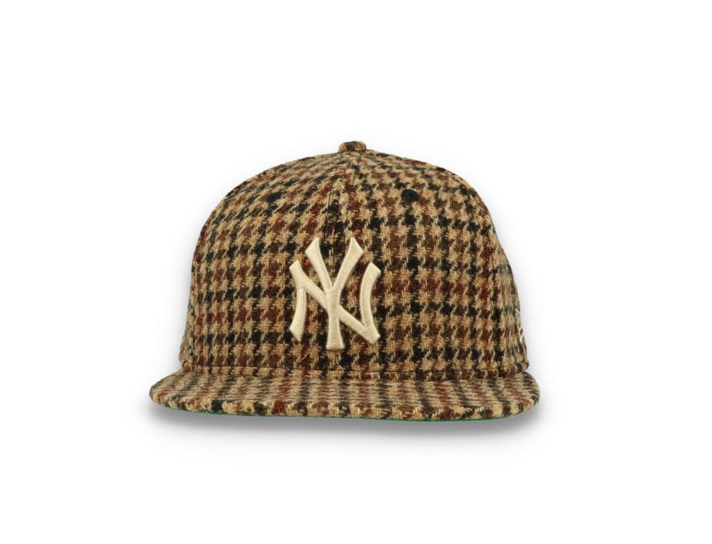 59FIFTY MLB Harris Tweed New York Yankees - LOKK
