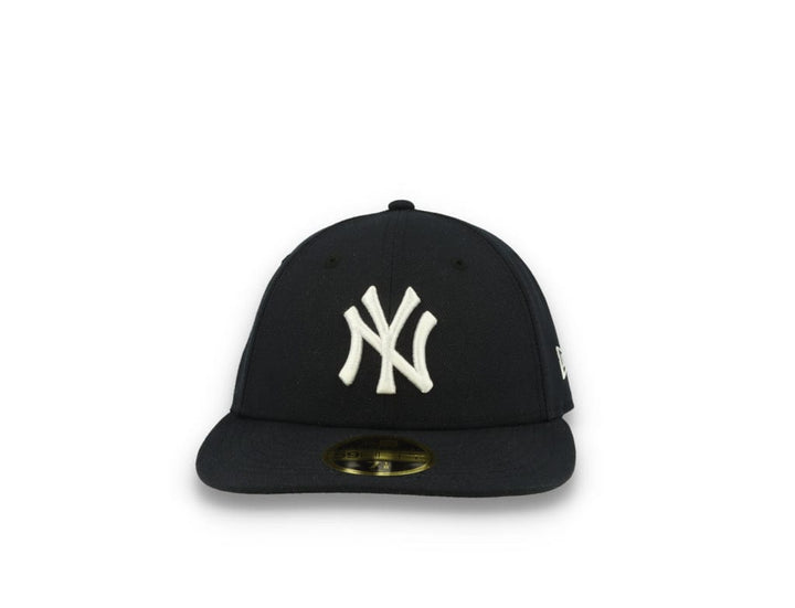 59FIFTY Low Profile NY Yankees GCP Navy/White