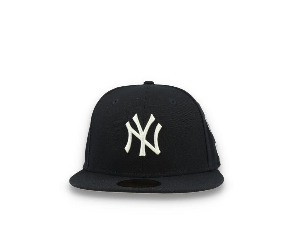 59FIFTY Team Verbiage New York Yankees Official Color