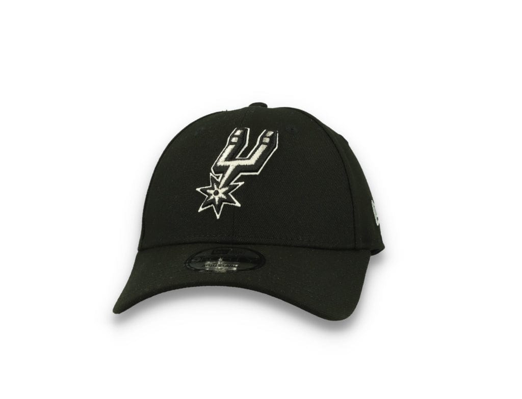 9FORTY The League San Antonio Spurs Team New Era