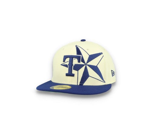 59FIFTY All Star Game Lonestart Texas Rangers