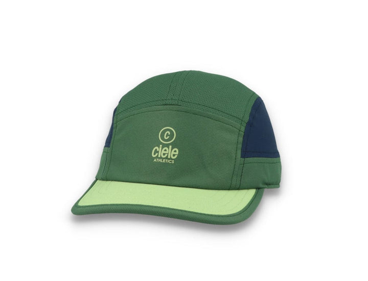 ALZCap SC - C Plus - Spruce - LOKK