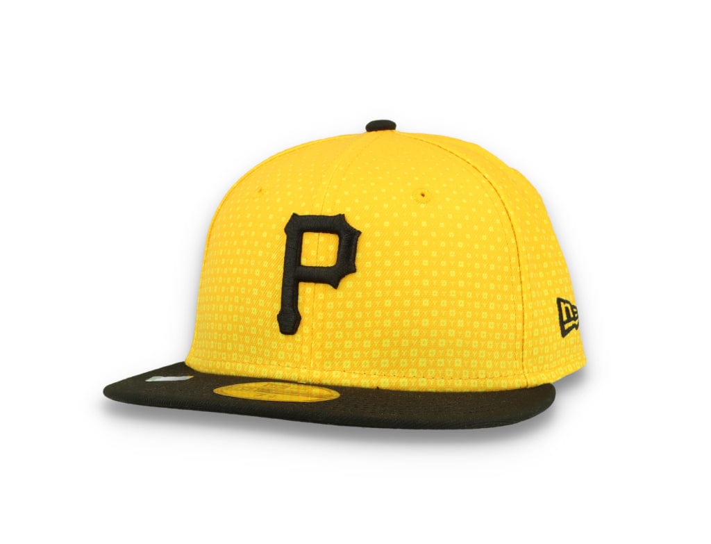 59FIFTY MLB City Connect 2023 Pittsburgh Pirates - LOKK