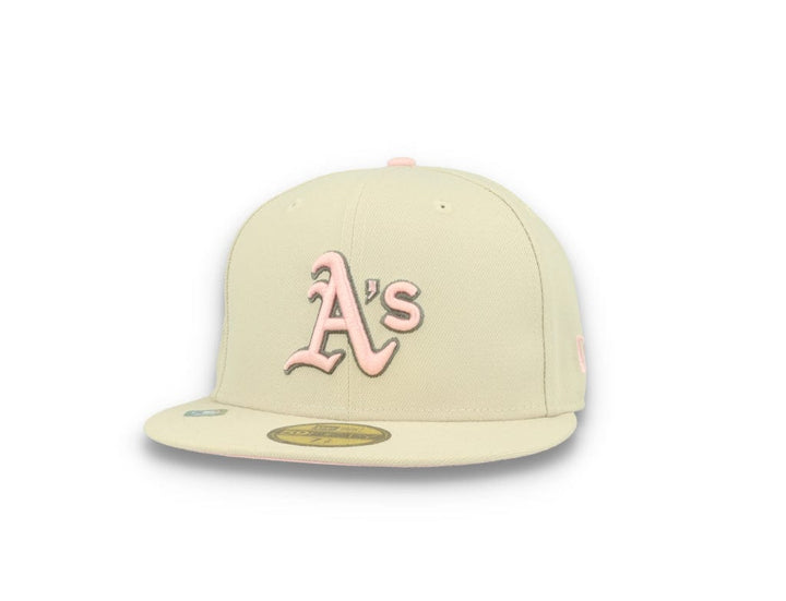 59FIFTY Mothers Day 23 Oakland Athletics - LOKK