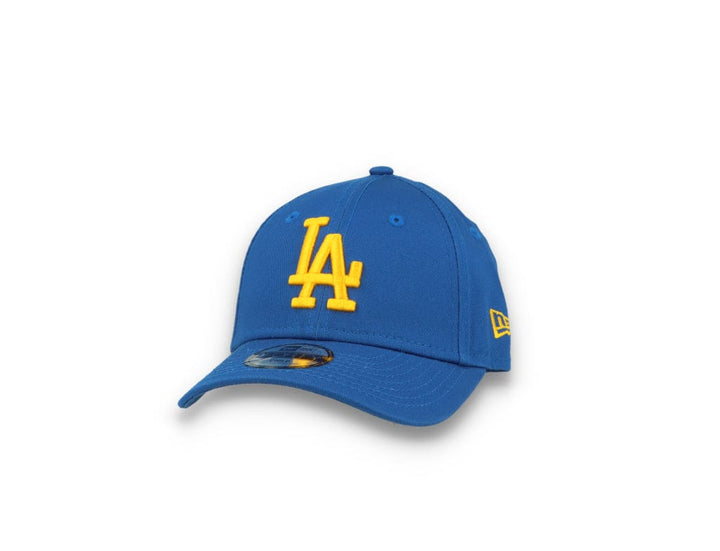 9FORTY Kids League Essential Los Angeles Dodgers - LOKK