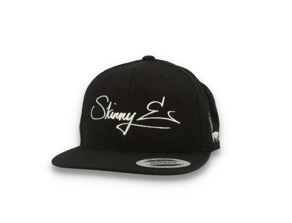 Skinny E Snapback - LOKK