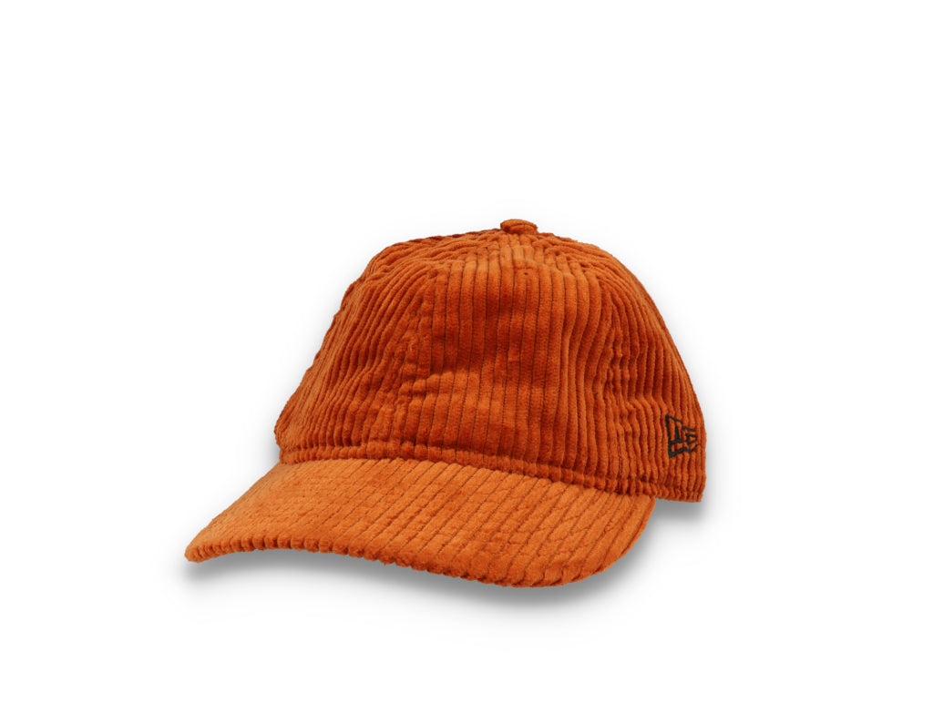 9FIFTY Cord Retro Crown New Era Orange