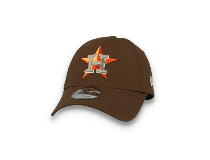 9FORTY Houston Astros Cooperstown Patch - LOKK