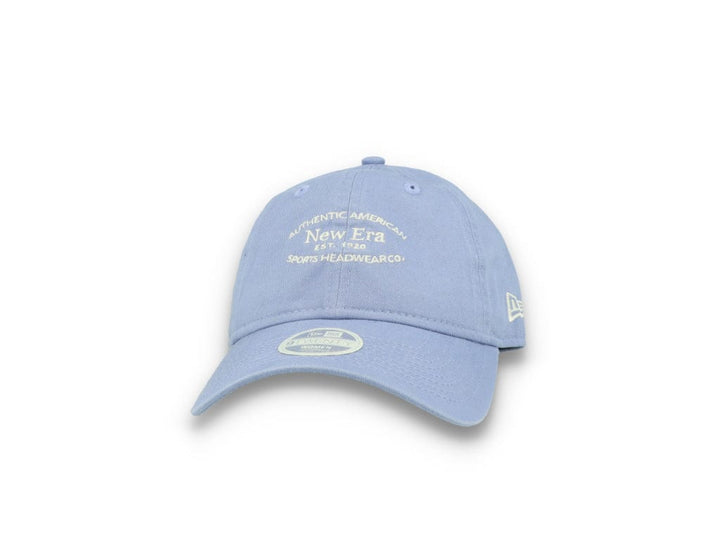 9TWENTY Womens Washed New Era - LOKK