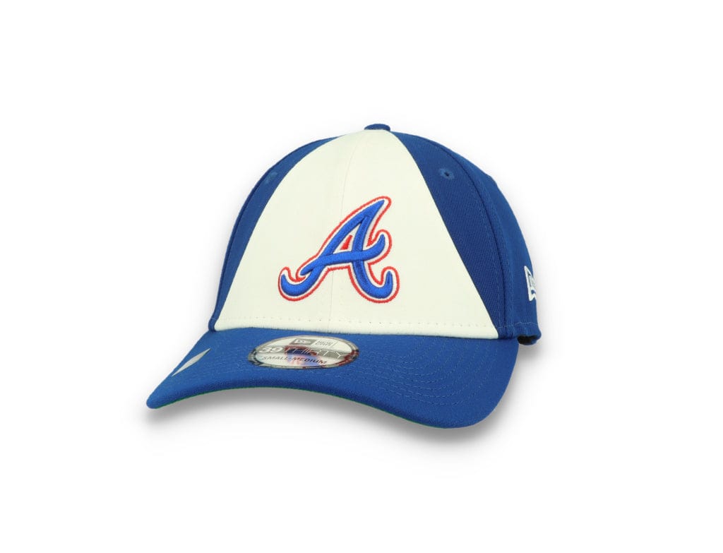 39THIRTY MLB City Connect 2023 Atlanta Braves - LOKK