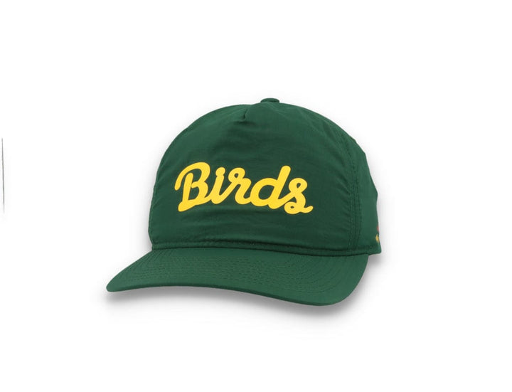 Birds Alpine - LOKK