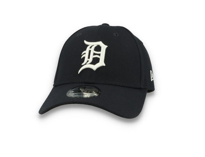 9FORTY The League MLB Detroit Tigers Team Colour - LOKK