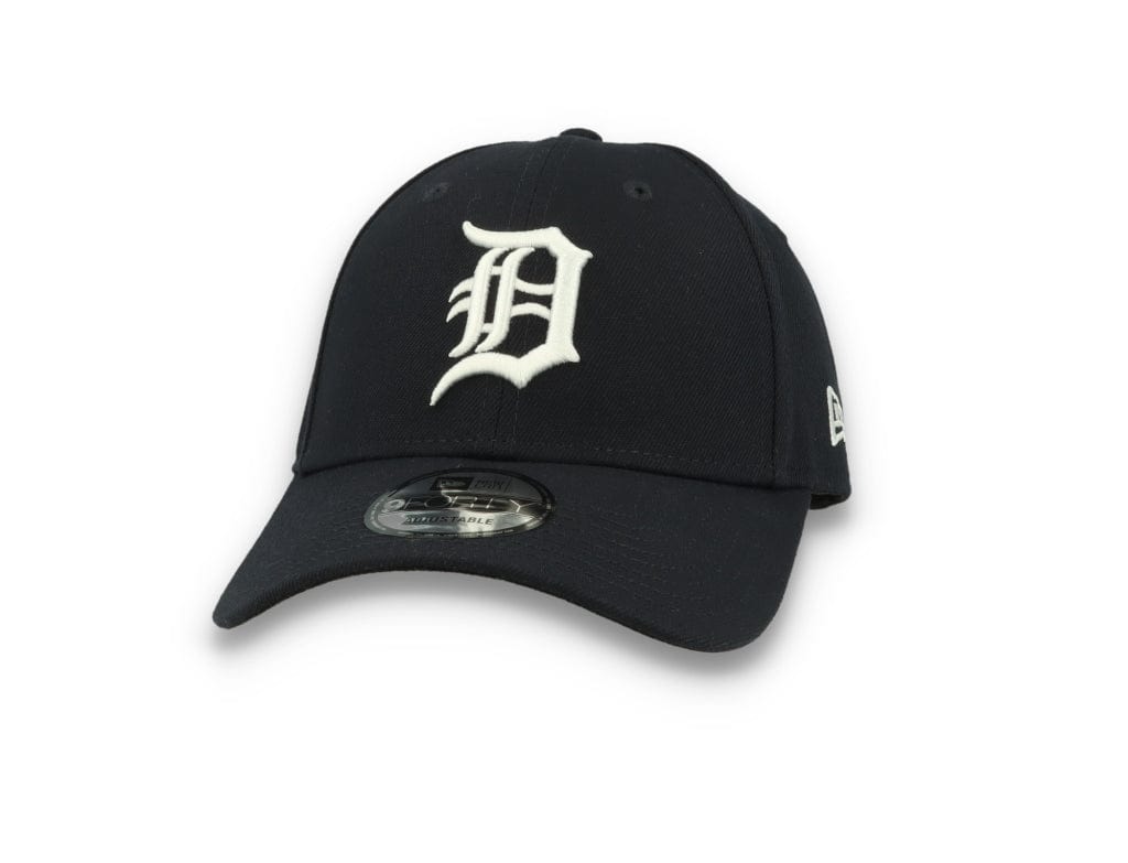 9FORTY The League MLB Detroit Tigers Team Colour