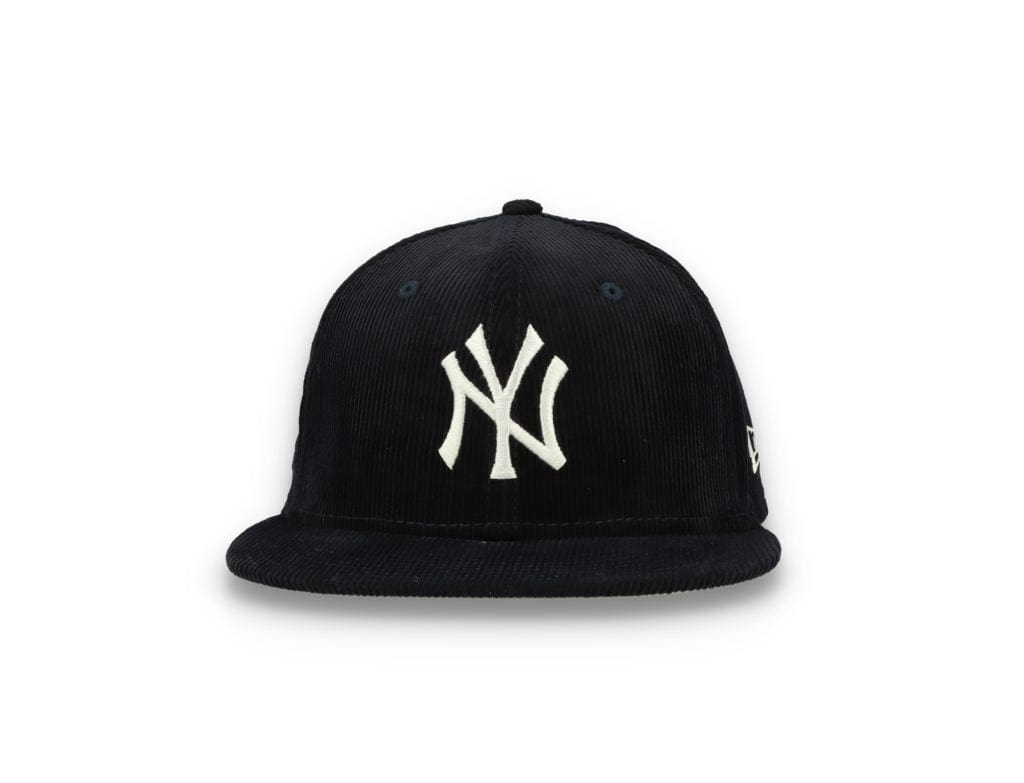 59FIFTY Throwback Cord 17208 New York Yankees - LOKK